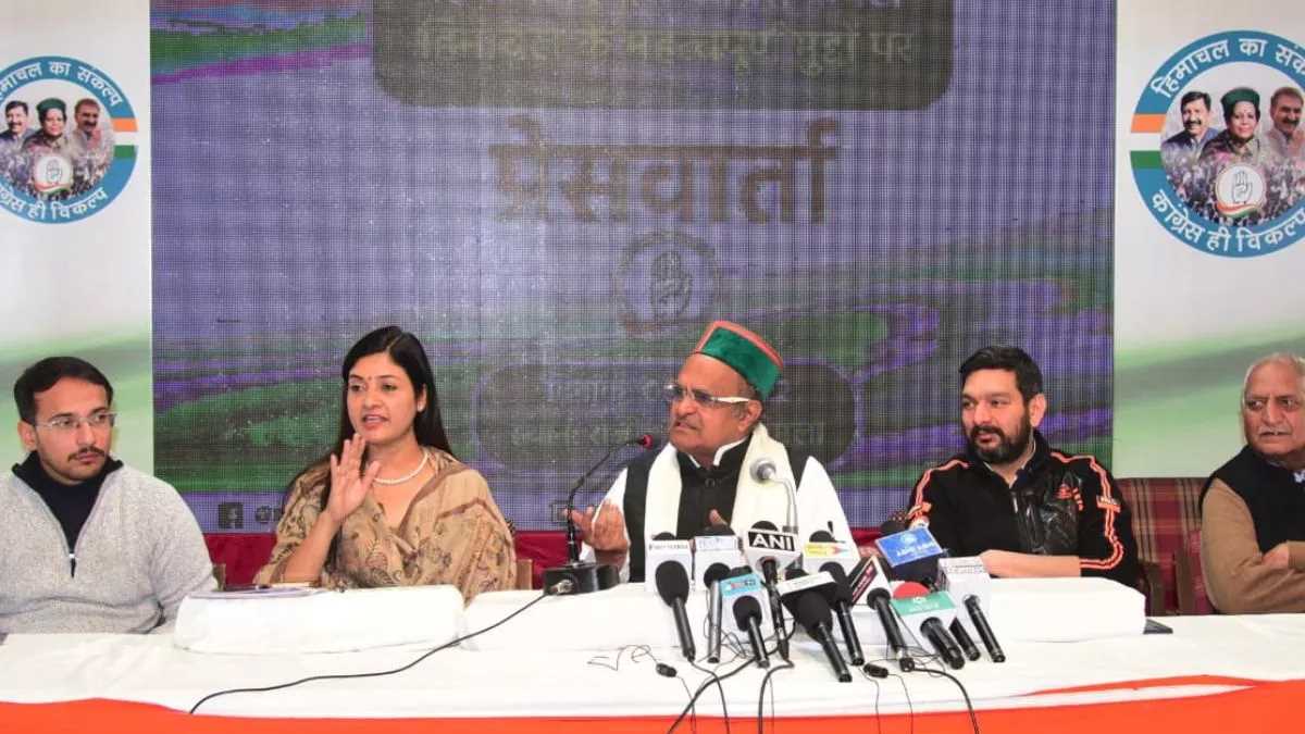 कांग्रेस के बिना नहीं हो सकती है कोई भी विपक्षी एकता : केसी त्यागी